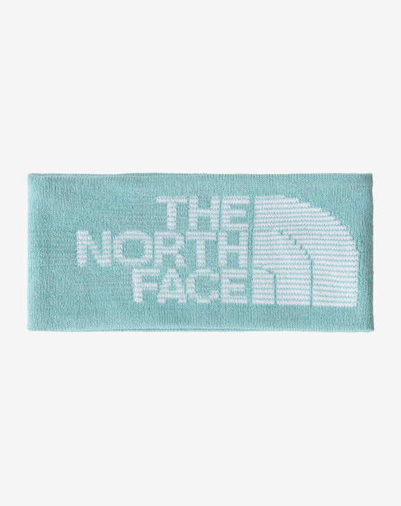 detail Čelenka The North Face REVERSIBLE HIGHLINE HEADBAND