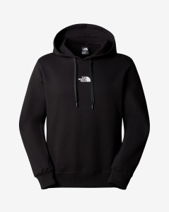 Pánská mikina The North Face M ZUMU HOODIE