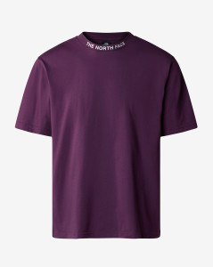 Pánské tričko s krátkým rukávem The North Face M ZUMU S/S TEE