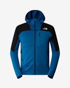 Pánská mikina The North Face M STORMGAP POWERGRID HOODIE