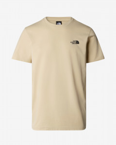 Pánské tričko s krátkým rukávem The North Face M S/S SIMPLE DOME TEE
