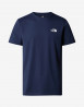 náhled Pánské tričko s krátkým rukávem The North Face M S/S SIMPLE DOME TEE