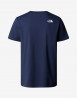 náhled Pánské tričko s krátkým rukávem The North Face M S/S SIMPLE DOME TEE
