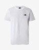 náhled Pánské tričko s krátkým rukávem The North Face M S/S SIMPLE DOME TEE