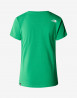 náhled Dámské tričko s krátkým rukávem The North Face W S/S SIMPLE DOME TEE