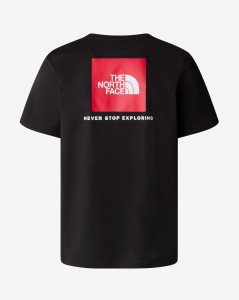 Pánské tričko s krátkým rukávem The North Face M S/S REDBOX TEE