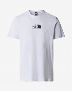 Pánské tričko s krátkým rukávem The North Face M S/S FINE ALPINE EQUIPMENT TEE 3 - EU