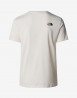náhled Pánské tričko s krátkým rukávem The North Face M FOUNDATION COORDINATES GRAPHIC TEE