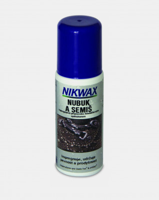 Nubuck Spray-on 125ml