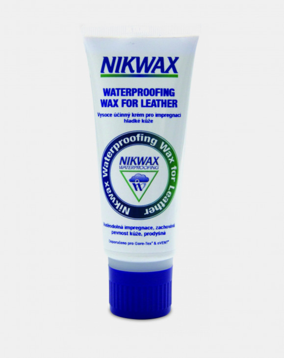 detail Waterproofing Wax for Leather - krém 100ml
