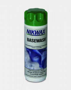 BaseWash 1 litr
