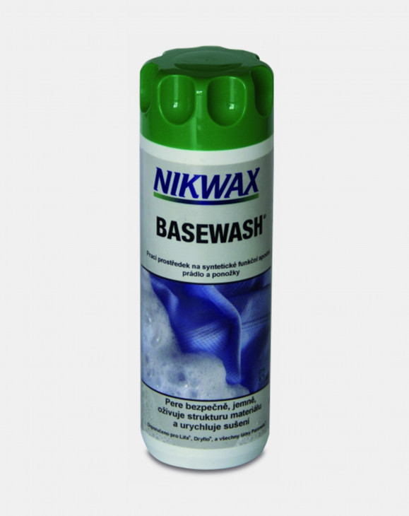 detail BaseWash 1 litr