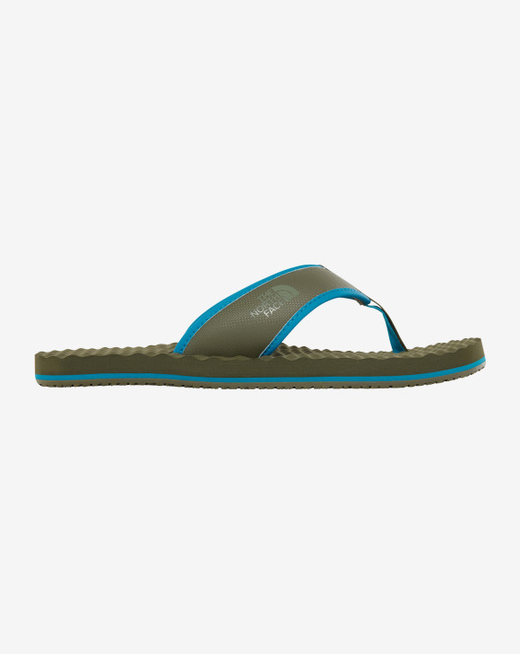 detail M BASECAMP FLIPFLOP