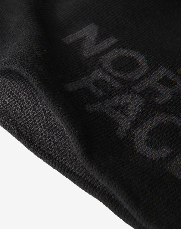 detail Čepice The North Face REVERSIBLE TNF BANNER BEANIE