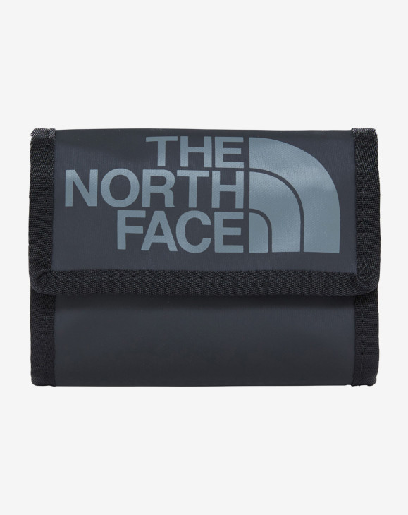 detail BASE CAMP WALLET