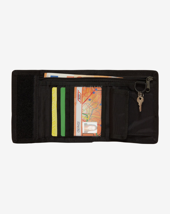 detail BASE CAMP WALLET