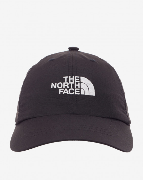 detail Kšiltovka The North Face HORIZON HAT černá