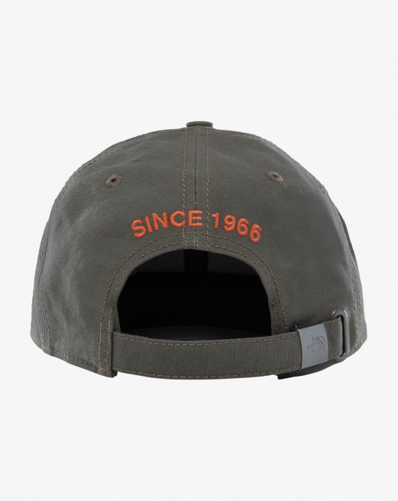 detail 66 CLASSIC HAT