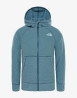 náhled B GLACIER FULL ZIP H