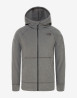 náhled B GLACIER FULL ZIP H