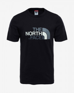 Pánské tričko s krátkým rukávem The North Face M S/S EASY TEE - EU