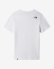 náhled Pánské tričko s krátkým rukávem The North Face M S/S SIMPLE DOME TEE - EU