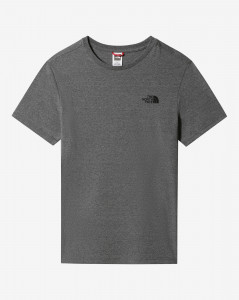 Pánské tričko s krátkým rukávem The North Face M S/S SIMPLE DOME TEE - EU