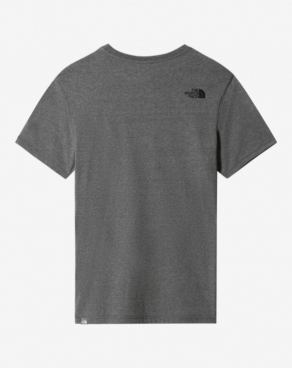 detail Pánské tričko s krátkým rukávem The North Face M S/S SIMPLE DOME TEE - EU