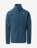 náhled M 100 GLACIER FULL ZIP - EU