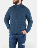 náhled M 100 GLACIER FULL ZIP - EU