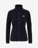 náhled W 100 GLACIER FULL ZIP - EU