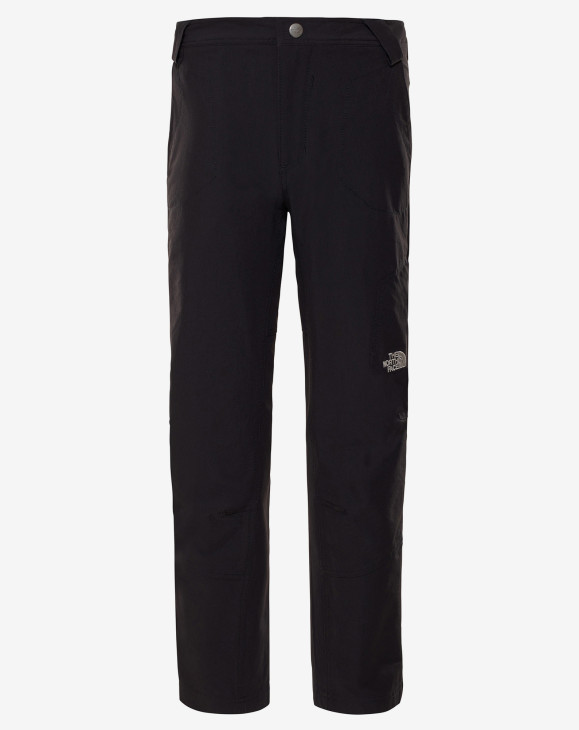 detail B EXPLORATION PANT