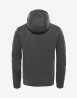 náhled M SURGENT HOODIE - EU