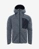 náhled M THERMAL WINDWALL® HOODIE