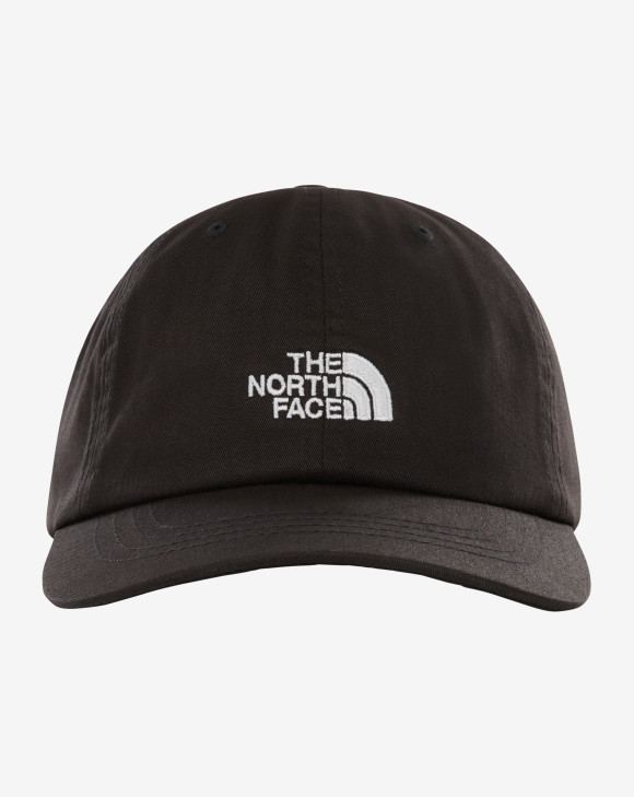 detail THE NORM HAT