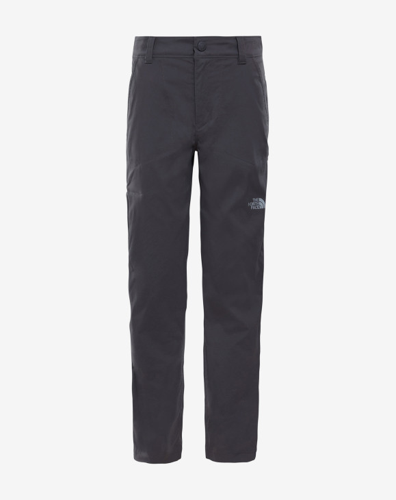 detail B SPUR TRAIL PANT