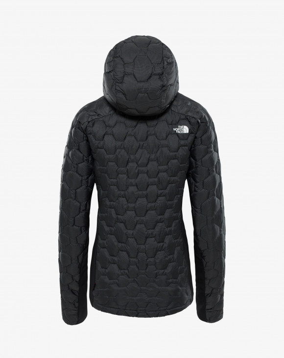 detail W IMPENDOR THERMOBALL™ HYBRID HOODIE