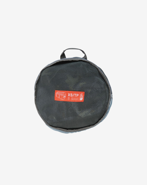 detail BASE CAMP DUFFEL - XS