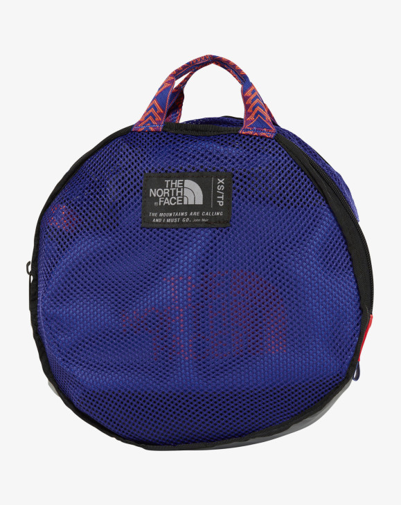 detail BASE CAMP DUFFEL-XS