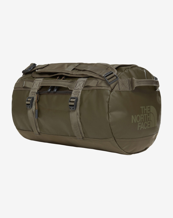 detail BASE CAMP DUFFEL-XS