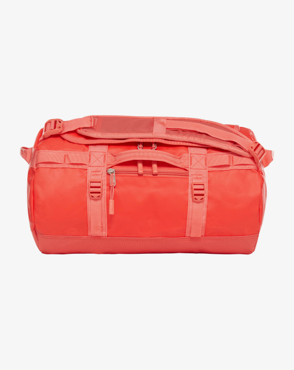 detail BASE CAMP DUFFEL-XS