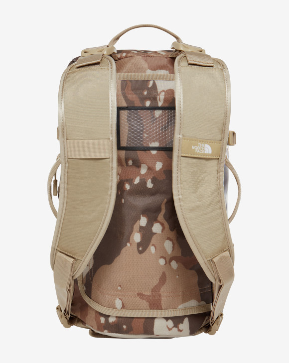 detail BASE CAMP DUFFEL-XS