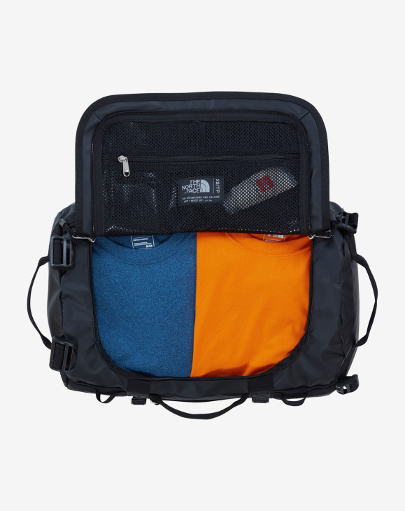 detail BASE CAMP DUFFEL - XS