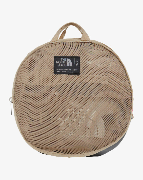 detail BASE CAMP DUFFEL - S