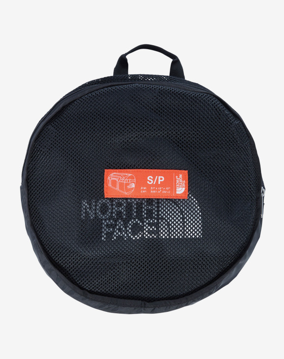 detail BASE CAMP DUFFEL - S