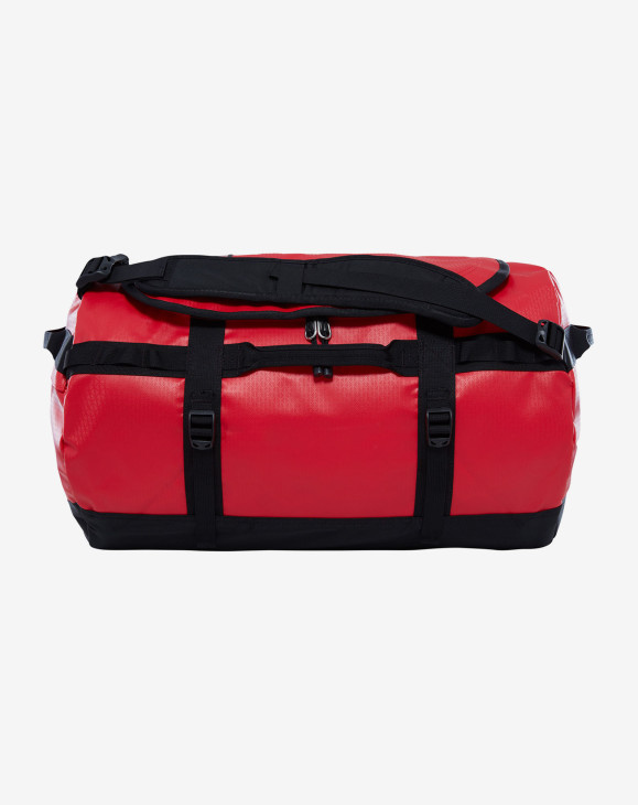 detail BASE CAMP DUFFEL - S