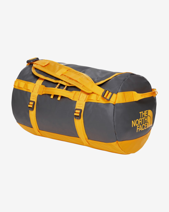 detail BASE CAMP DUFFEL - S