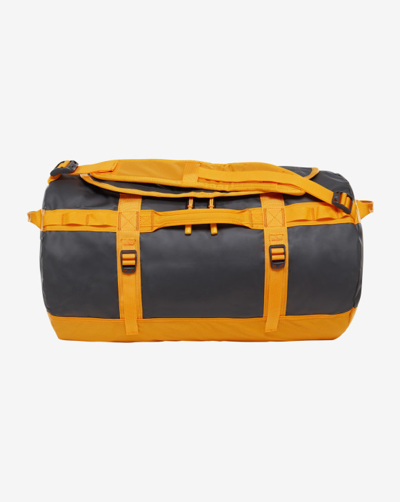 detail BASE CAMP DUFFEL - S