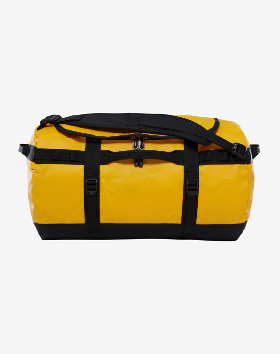 detail BASE CAMP DUFFEL - S