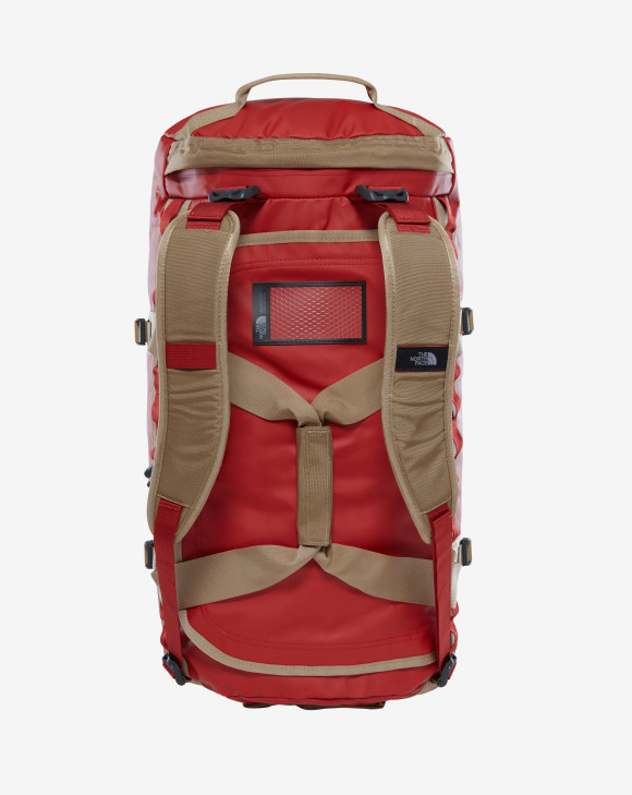 detail BASE CAMP DUFFEL - M